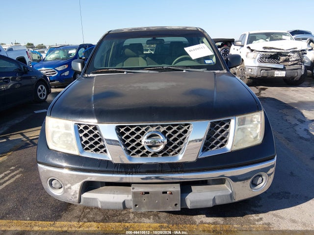 Продаж на аукціоні авто 2008 Nissan Frontier Se, vin: 1N6AD09U38C439666, номер лоту: 46410512