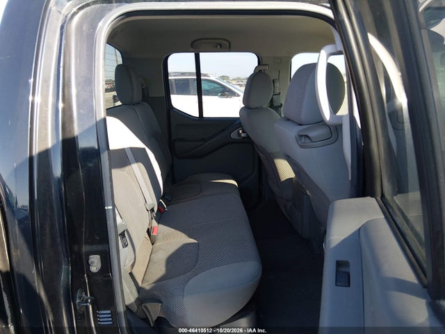 Продаж на аукціоні авто 2008 Nissan Frontier Se, vin: 1N6AD09U38C439666, номер лоту: 46410512