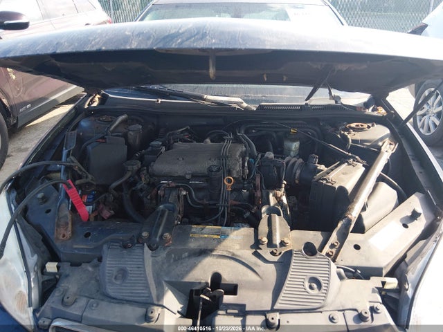 Продаж на аукціоні авто 2008 Chevrolet Impala Ls, vin: 2G1WB58K581323623, номер лоту: 46410516