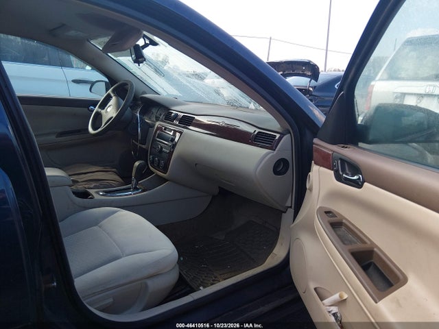 Продаж на аукціоні авто 2008 Chevrolet Impala Ls, vin: 2G1WB58K581323623, номер лоту: 46410516