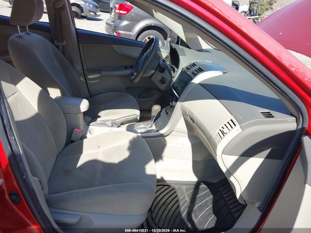 Aukcja sprzedaży 2010 Toyota Corolla Le, vin: 1NXBU4EE8AZ330578, numer aukcji: 46410531
