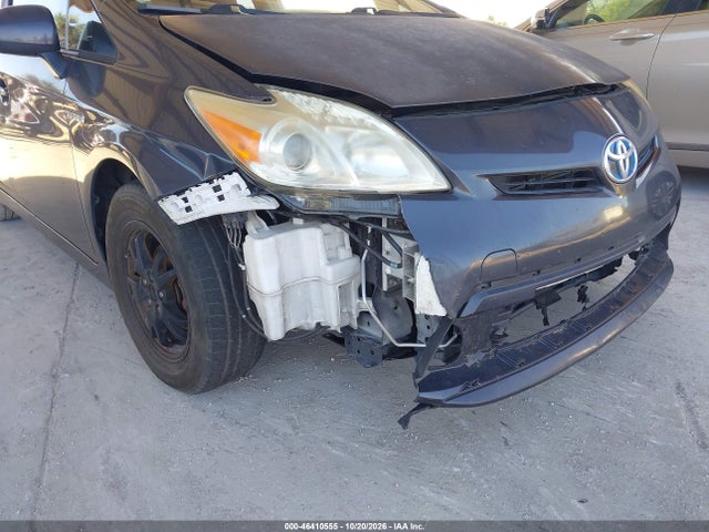 Aukcja sprzedaży 2014 Toyota Prius Two, vin: JTDKN3DU8E1814780, numer aukcji: 46410555