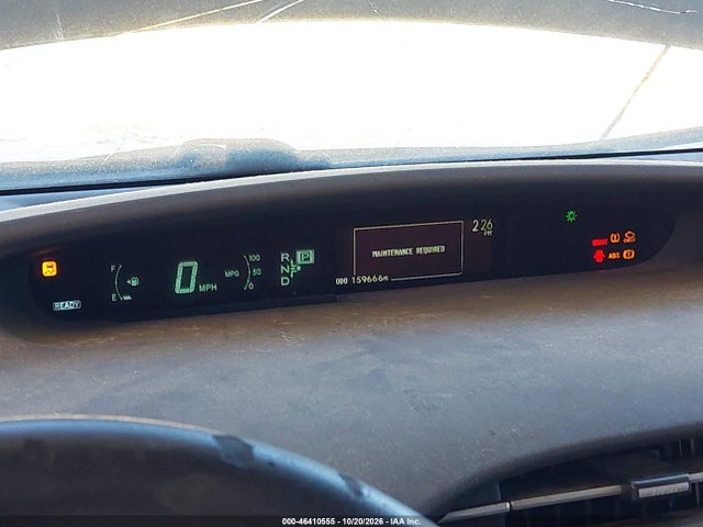 Aukcja sprzedaży 2014 Toyota Prius Two, vin: JTDKN3DU8E1814780, numer aukcji: 46410555