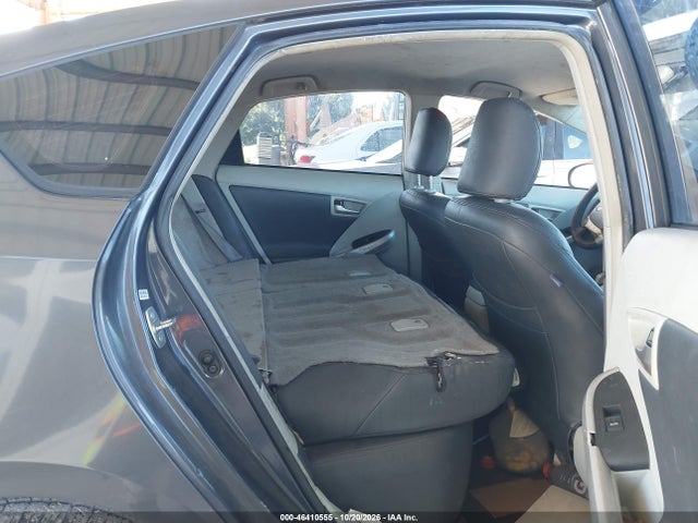 Aukcja sprzedaży 2014 Toyota Prius Two, vin: JTDKN3DU8E1814780, numer aukcji: 46410555