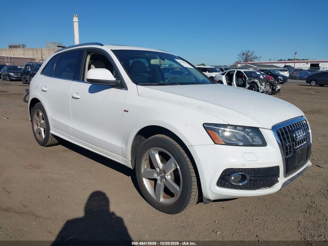 Продаж на аукціоні авто 2012 Audi Q5 3.2 Premium Plus, vin: WA1DKAFP4CA051774, номер лоту: 46410559