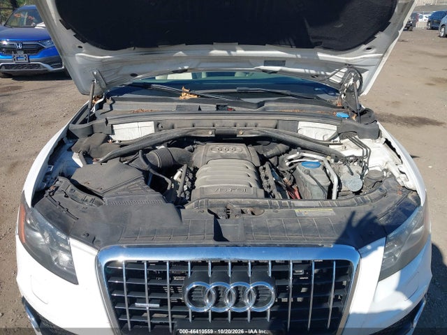 Продаж на аукціоні авто 2012 Audi Q5 3.2 Premium Plus, vin: WA1DKAFP4CA051774, номер лоту: 46410559