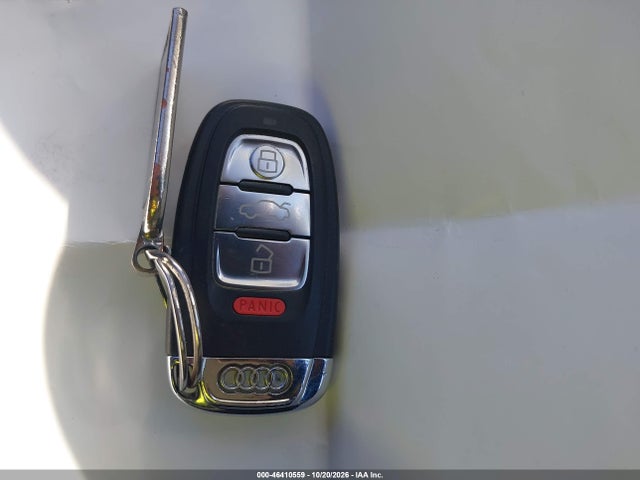 Продаж на аукціоні авто 2012 Audi Q5 3.2 Premium Plus, vin: WA1DKAFP4CA051774, номер лоту: 46410559