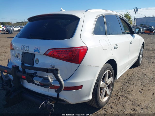 Продаж на аукціоні авто 2012 Audi Q5 3.2 Premium Plus, vin: WA1DKAFP4CA051774, номер лоту: 46410559