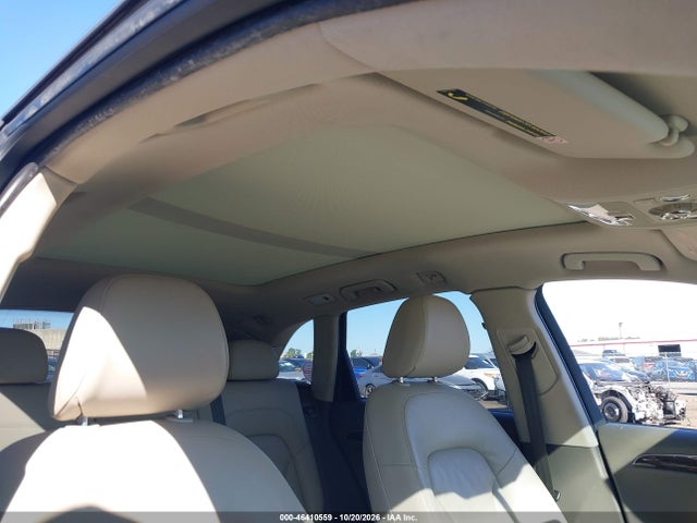 Продаж на аукціоні авто 2012 Audi Q5 3.2 Premium Plus, vin: WA1DKAFP4CA051774, номер лоту: 46410559