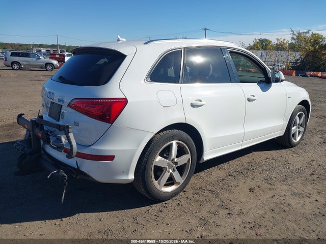 Продаж на аукціоні авто 2012 Audi Q5 3.2 Premium Plus, vin: WA1DKAFP4CA051774, номер лоту: 46410559