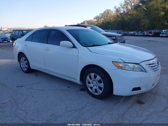 46410568 :رقم المزاد ، 4T1BE46K79U854429 vin ، 2009 Toyota Camry Le مزاد بيع