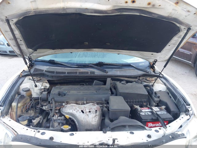 2009 Toyota Camry Le მანქანა იყიდება აუქციონზე, vin: 4T1BE46K79U854429, აუქციონის ნომერი: 46410568