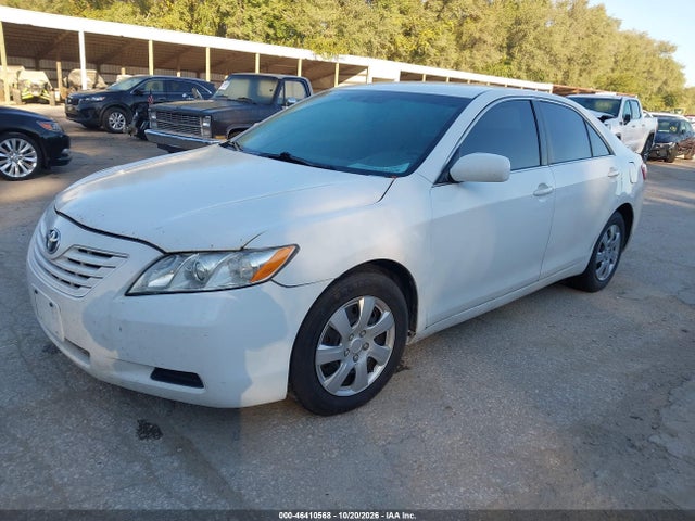 2009 Toyota Camry Le მანქანა იყიდება აუქციონზე, vin: 4T1BE46K79U854429, აუქციონის ნომერი: 46410568