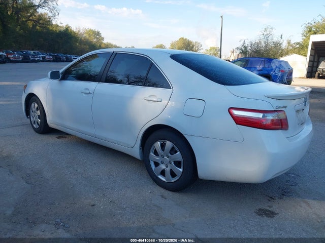 2009 Toyota Camry Le მანქანა იყიდება აუქციონზე, vin: 4T1BE46K79U854429, აუქციონის ნომერი: 46410568