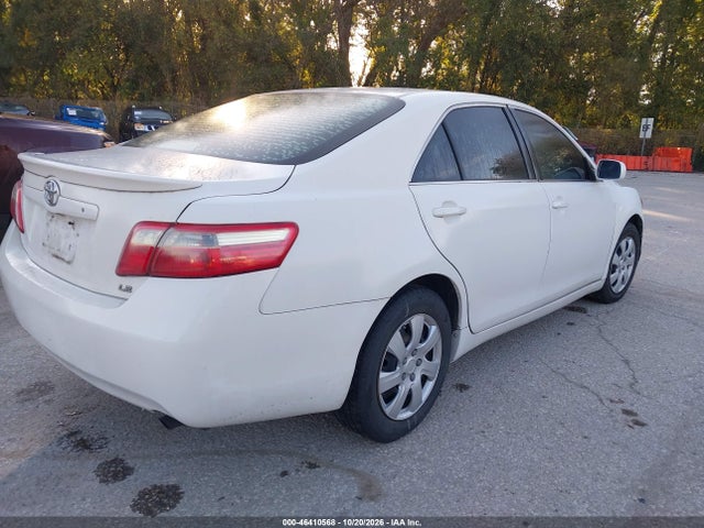 2009 Toyota Camry Le მანქანა იყიდება აუქციონზე, vin: 4T1BE46K79U854429, აუქციონის ნომერი: 46410568