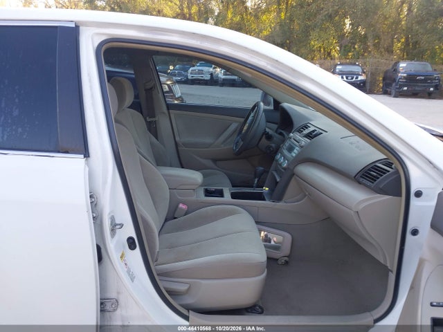 2009 Toyota Camry Le მანქანა იყიდება აუქციონზე, vin: 4T1BE46K79U854429, აუქციონის ნომერი: 46410568