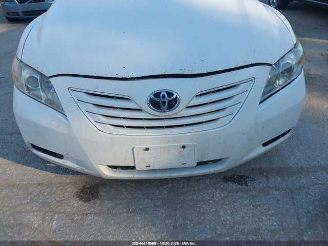 2009 Toyota Camry Le მანქანა იყიდება აუქციონზე, vin: 4T1BE46K79U854429, აუქციონის ნომერი: 46410568