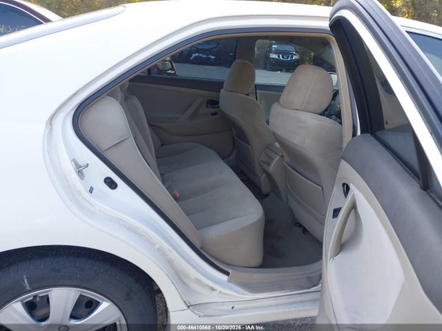 2009 Toyota Camry Le მანქანა იყიდება აუქციონზე, vin: 4T1BE46K79U854429, აუქციონის ნომერი: 46410568