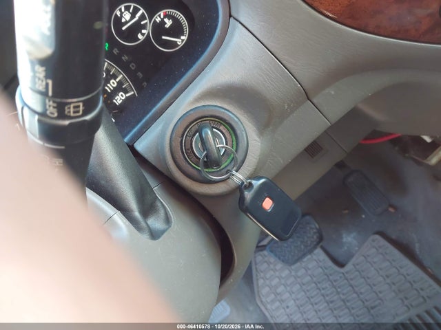 Aukcja sprzedaży 2005 Toyota Sequoia Limited V8, vin: 5TDBT48A45S251967, numer aukcji: 46410578