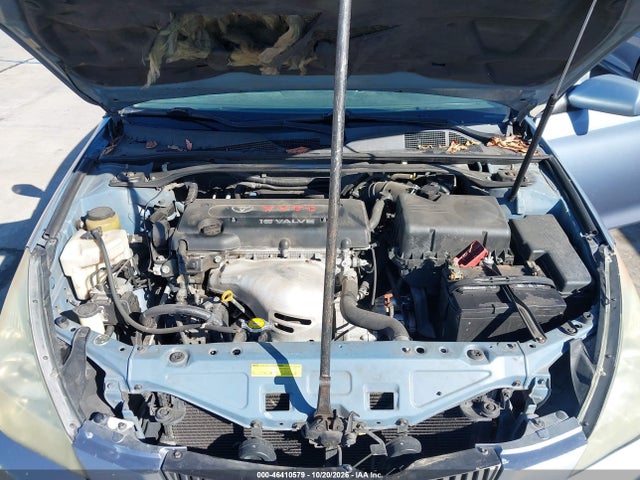 Продаж на аукціоні авто 2004 Toyota Camry Solara Sle, vin: 4T1CE30P54U782271, номер лоту: 46410579