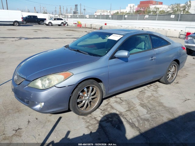 Продаж на аукціоні авто 2004 Toyota Camry Solara Sle, vin: 4T1CE30P54U782271, номер лоту: 46410579