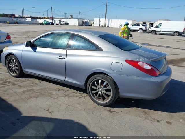 Продаж на аукціоні авто 2004 Toyota Camry Solara Sle, vin: 4T1CE30P54U782271, номер лоту: 46410579