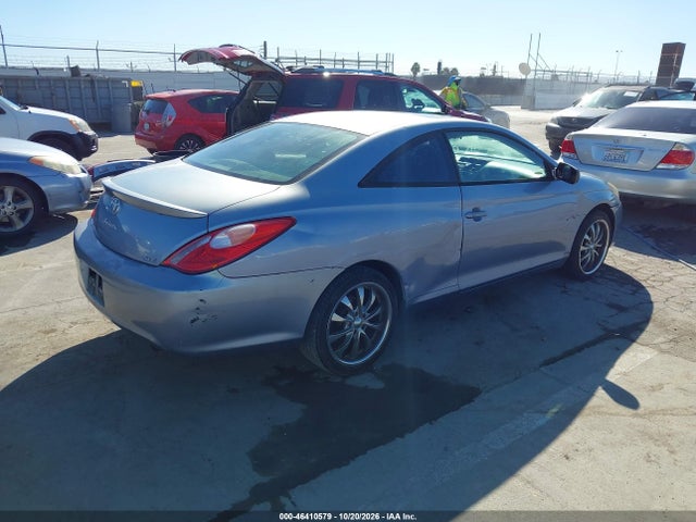 Продаж на аукціоні авто 2004 Toyota Camry Solara Sle, vin: 4T1CE30P54U782271, номер лоту: 46410579
