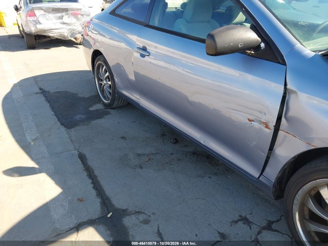 Продаж на аукціоні авто 2004 Toyota Camry Solara Sle, vin: 4T1CE30P54U782271, номер лоту: 46410579