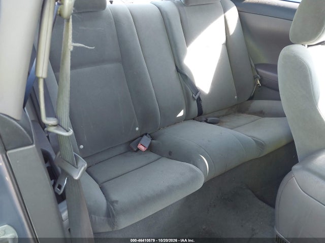 Продаж на аукціоні авто 2004 Toyota Camry Solara Sle, vin: 4T1CE30P54U782271, номер лоту: 46410579