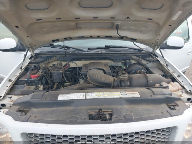 Продажа на аукционе авто 1999 Ford F-150 Lariat/work Series/xl/xlt, vin: 2FTRX18W0XCA69114, номер лота: 46410596