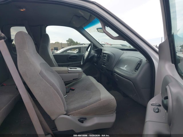 Продажа на аукционе авто 1999 Ford F-150 Lariat/work Series/xl/xlt, vin: 2FTRX18W0XCA69114, номер лота: 46410596