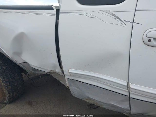 Продажа на аукционе авто 1999 Ford F-150 Lariat/work Series/xl/xlt, vin: 2FTRX18W0XCA69114, номер лота: 46410596