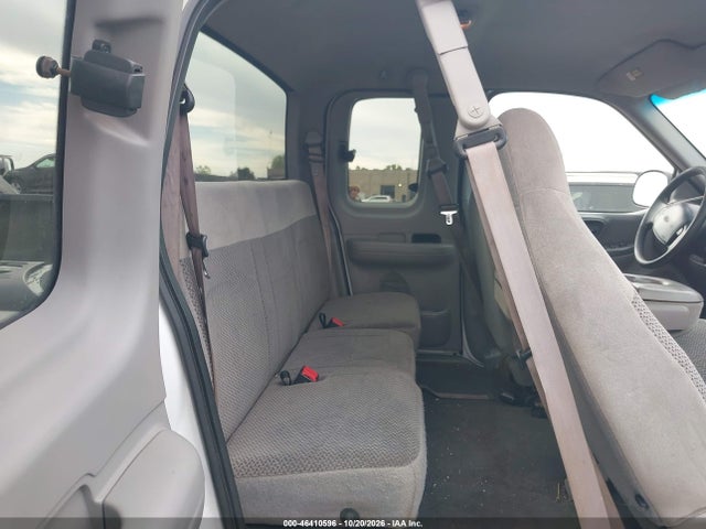 Продажа на аукционе авто 1999 Ford F-150 Lariat/work Series/xl/xlt, vin: 2FTRX18W0XCA69114, номер лота: 46410596