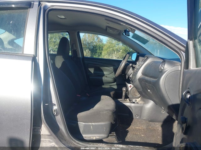 Продажа на аукционе авто 2016 Nissan Versa 1.6 S, vin: 3N1CN7AP3GL914262, номер лота: 46410597