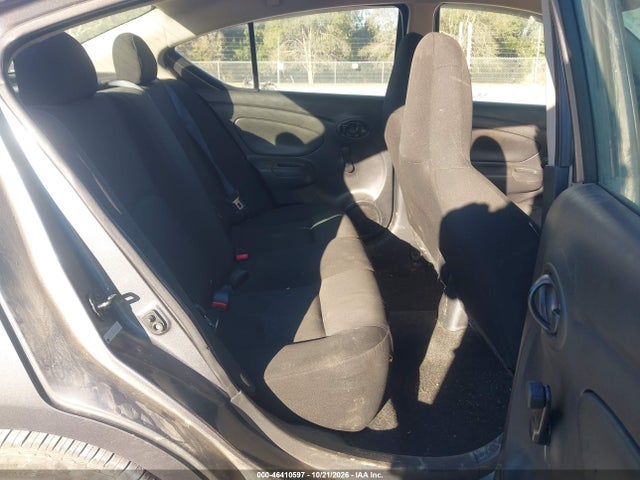 Продажа на аукционе авто 2016 Nissan Versa 1.6 S, vin: 3N1CN7AP3GL914262, номер лота: 46410597