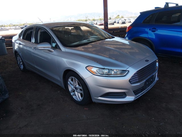 Aukcja sprzedaży 2016 Ford Fusion Se, vin: 3FA6P0H78GR330377, numer aukcji: 46410604