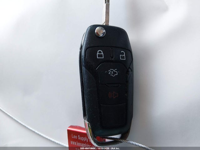 Aukcja sprzedaży 2016 Ford Fusion Se, vin: 3FA6P0H78GR330377, numer aukcji: 46410604