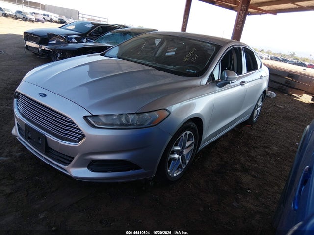 Aukcja sprzedaży 2016 Ford Fusion Se, vin: 3FA6P0H78GR330377, numer aukcji: 46410604
