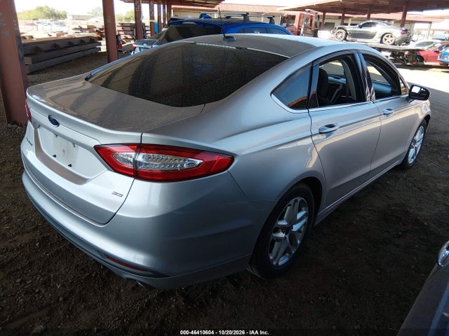 Aukcja sprzedaży 2016 Ford Fusion Se, vin: 3FA6P0H78GR330377, numer aukcji: 46410604