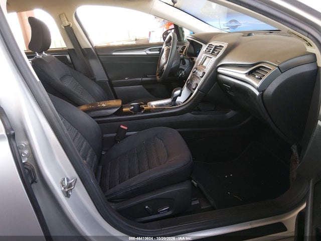 Aukcja sprzedaży 2016 Ford Fusion Se, vin: 3FA6P0H78GR330377, numer aukcji: 46410604