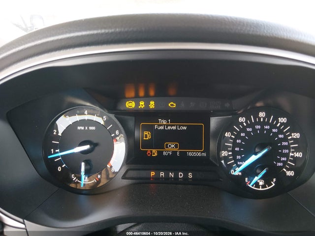 Aukcja sprzedaży 2016 Ford Fusion Se, vin: 3FA6P0H78GR330377, numer aukcji: 46410604