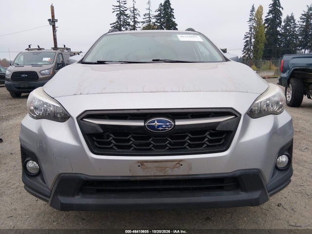 Subaru Crosstrek 2.0i Premium 2018 JF2GTABC5JH311334 Image 12