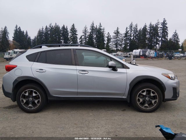 Subaru Crosstrek 2.0i Premium 2018 JF2GTABC5JH311334 Image 13