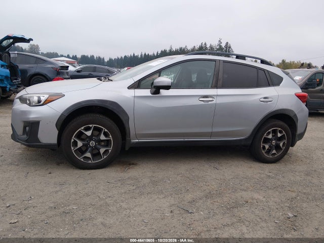 Subaru Crosstrek 2.0i Premium 2018 JF2GTABC5JH311334 Image 14