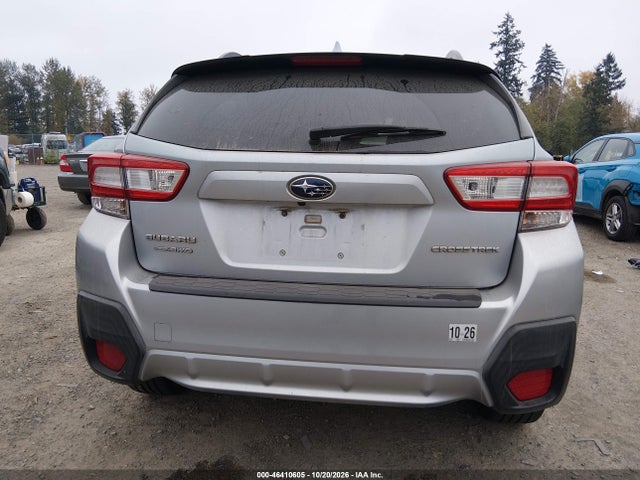 Subaru Crosstrek 2.0i Premium 2018 JF2GTABC5JH311334 Image 16