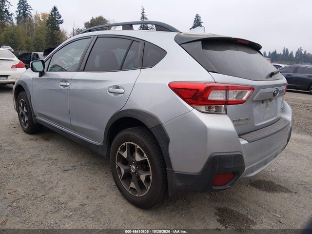 Subaru Crosstrek 2.0i Premium 2018 JF2GTABC5JH311334 Image 3