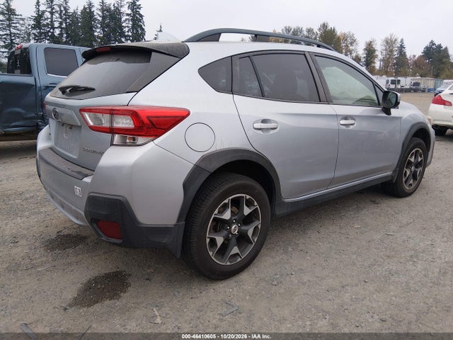 Subaru Crosstrek 2.0i Premium 2018 JF2GTABC5JH311334 Image 4