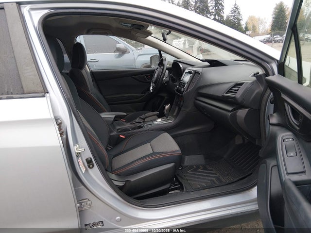 Subaru Crosstrek 2.0i Premium 2018 JF2GTABC5JH311334 Image 5