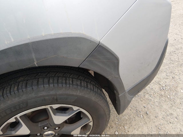 Subaru Crosstrek 2.0i Premium 2018 JF2GTABC5JH311334 Image 6