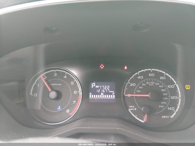 Subaru Crosstrek 2.0i Premium 2018 JF2GTABC5JH311334 Image 7